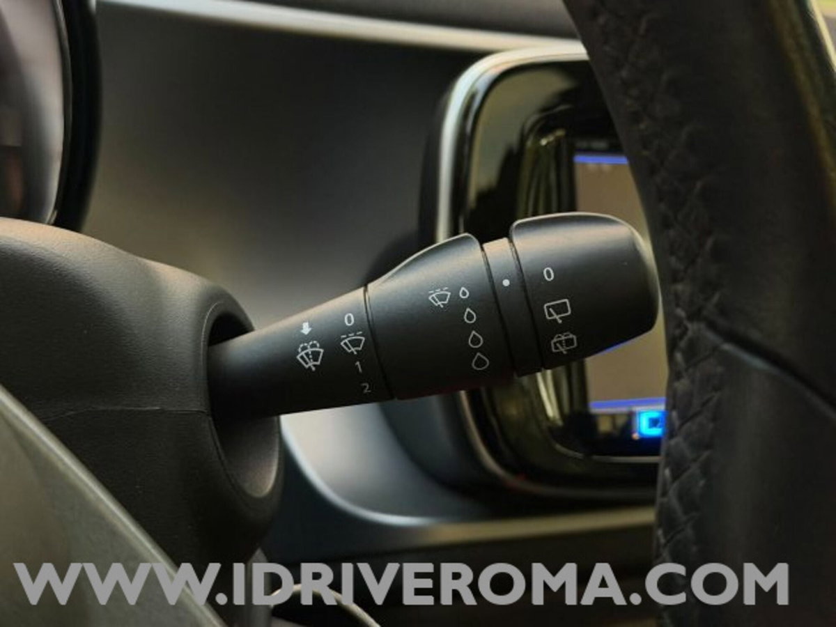 smart forfour forfour 90 0.9 Turbo Passion (13)