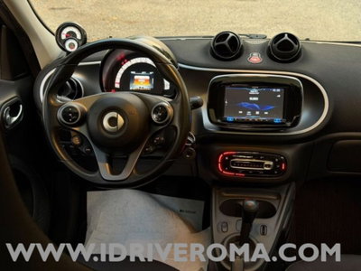 smart forfour forfour 90 0.9 Turbo Passion (6)