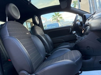 Fiat 500 1.2 by DIESEL (10)