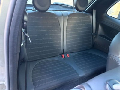 Fiat 500 1.2 by DIESEL (16)