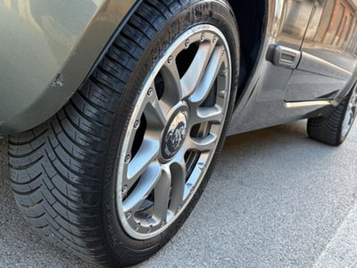 Fiat 500 1.2 by DIESEL (5)