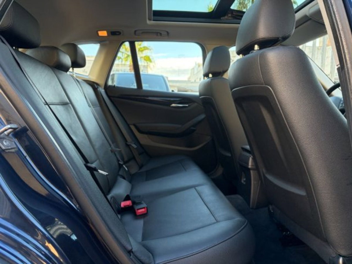 BMW X1 xDrive18d Eletta (11)