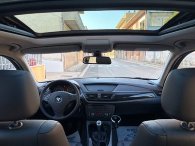 BMW X1 xDrive18d Eletta (12)