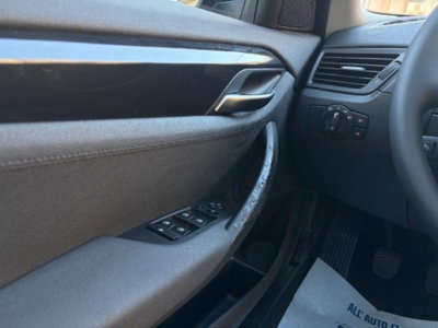 BMW X1 xDrive18d Eletta (17)