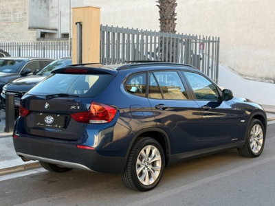 BMW X1 xDrive18d Eletta (3)