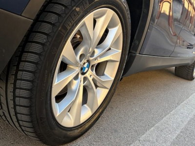 BMW X1 xDrive18d Eletta (4)