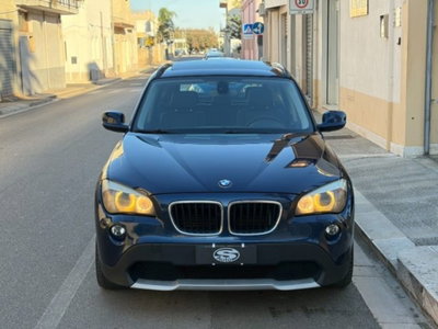 BMW X1 xDrive18d Eletta (8)