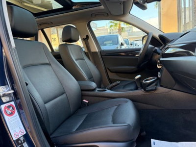 BMW X1 xDrive18d Eletta (9)