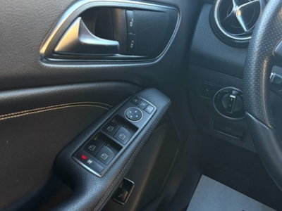 Mercedes-Benz CLA Shooting Brake 200 d Automatic Sport (20)