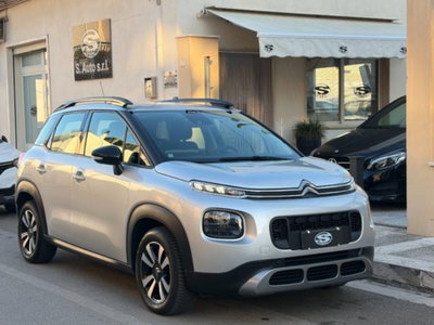 Citroen C3 Aircross BlueHDi 100 Shine
