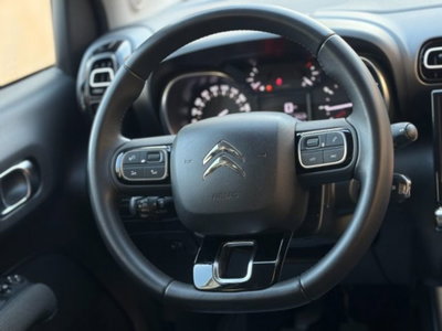 Citroen C3 Aircross BlueHDi 100 Shine (14)