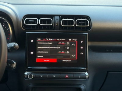 Citroen C3 Aircross BlueHDi 100 Shine (15)