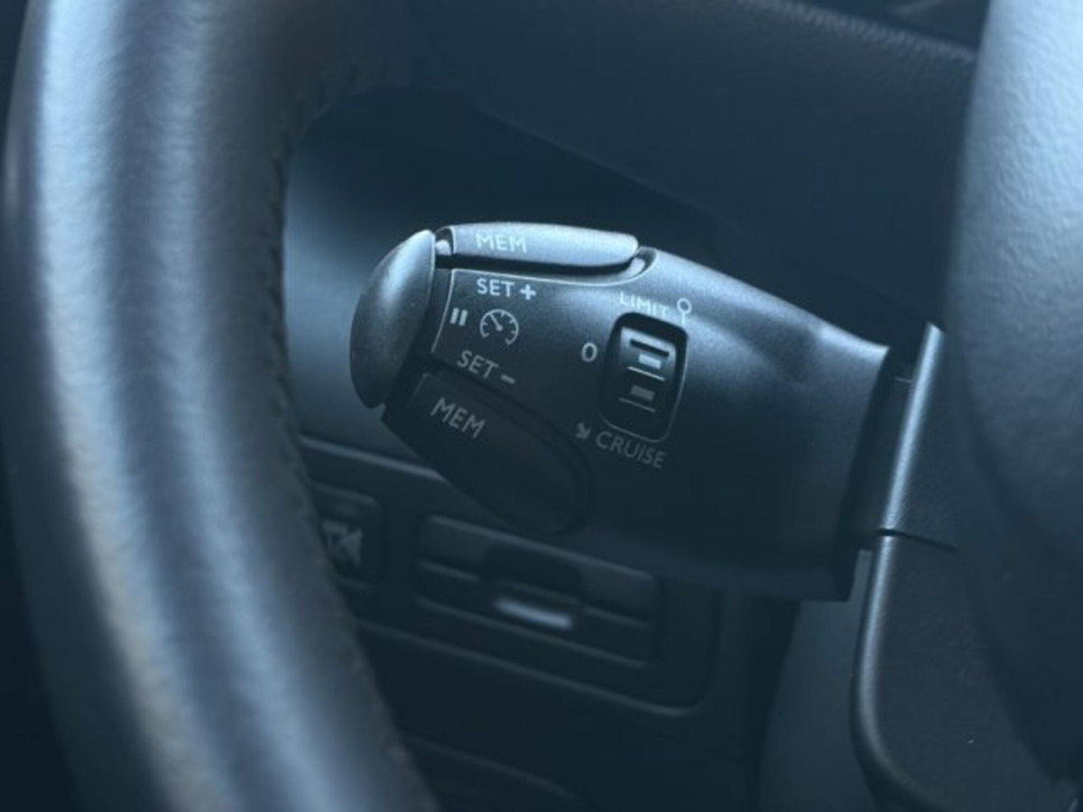 Citroen C3 Aircross BlueHDi 100 Shine (19)