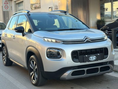 Citroen C3 Aircross BlueHDi 100 Shine (2)