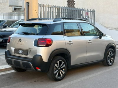 Citroen C3 Aircross BlueHDi 100 Shine (3)