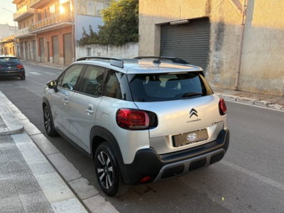Citroen C3 Aircross BlueHDi 100 Shine (6)