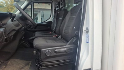 Iveco Daily Telaio 35S14N 3.0 CNG PL Cabinato (10)