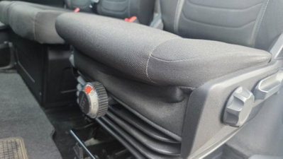 Iveco Daily Telaio 35S14N 3.0 CNG PL Cabinato (11)