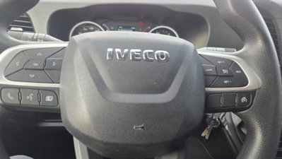 Iveco Daily Telaio 35S14N 3.0 CNG PL Cabinato (12)