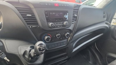 Iveco Daily Telaio 35S14N 3.0 CNG PL Cabinato (13)