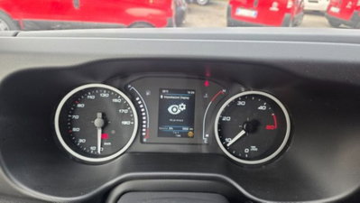 Iveco Daily Telaio 35S14N 3.0 CNG PL Cabinato (15)