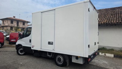 Iveco Daily Telaio 35S14N 3.0 CNG PL Cabinato (2)