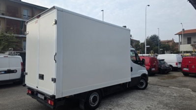 Iveco Daily Telaio 35S14N 3.0 CNG PL Cabinato (4)