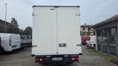 Iveco Daily Telaio 35S14N 3.0 CNG PL Cabinato (6)
