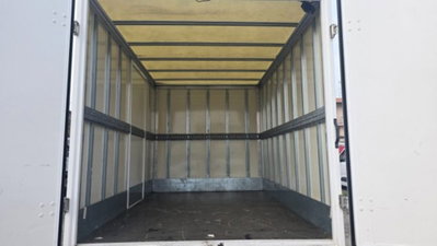 Iveco Daily Telaio 35S14N 3.0 CNG PL Cabinato (7)