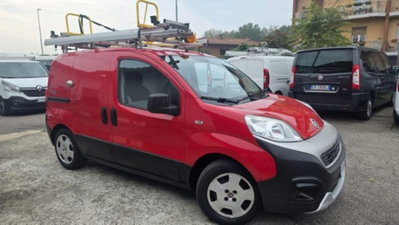 Fiat Fiorino Furgone cargo 1.3 mjt 95cv Adventure usato