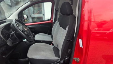 Fiat Fiorino Furgone cargo 1.3 mjt 95cv Adventure (11)