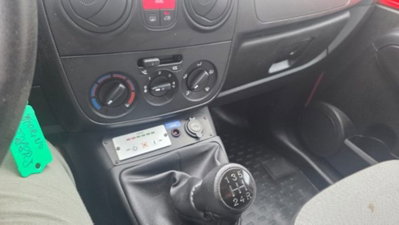 Fiat Fiorino Furgone cargo 1.3 mjt 95cv Adventure (14)