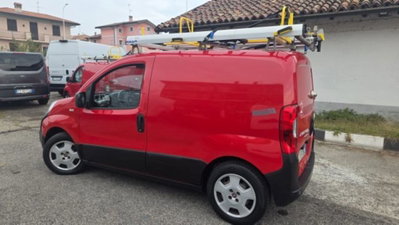 Fiat Fiorino Furgone cargo 1.3 mjt 95cv Adventure (2)