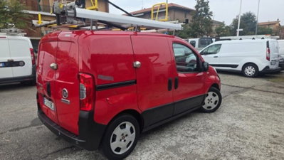 Fiat Fiorino Furgone cargo 1.3 mjt 95cv Adventure (4)