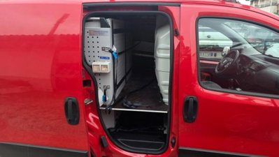 Fiat Fiorino Furgone cargo 1.3 mjt 95cv Adventure (9)