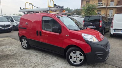 Fiat Fiorino Furgone cargo 1.3 mjt 95cv Adventure usato