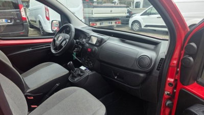 Fiat Fiorino Furgone cargo 1.3 mjt 95cv Adventure (13)