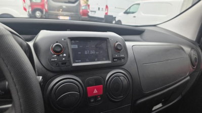 Fiat Fiorino Furgone cargo 1.3 mjt 95cv Adventure (14)