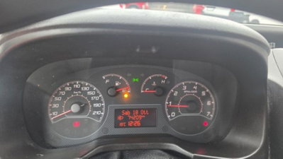 Fiat Fiorino Furgone cargo 1.3 mjt 95cv Adventure (16)