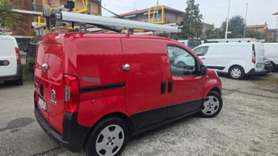 Fiat Fiorino Furgone cargo 1.3 mjt 95cv Adventure (4)