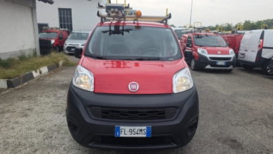 Fiat Fiorino Furgone cargo 1.3 mjt 95cv Adventure (5)