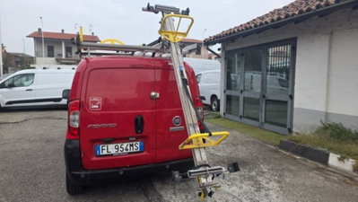 Fiat Fiorino Furgone cargo 1.3 mjt 95cv Adventure (7)
