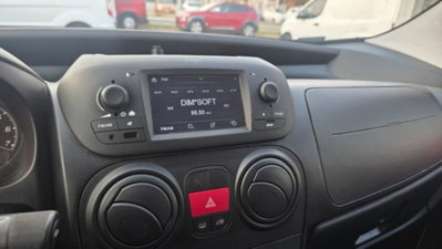 Fiat Fiorino Furgone cargo 1.3 mjt 95cv Adventure (14)