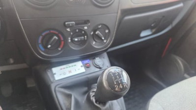 Fiat Fiorino Furgone cargo 1.3 mjt 95cv Adventure (15)