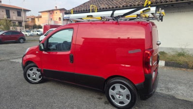 Fiat Fiorino Furgone cargo 1.3 mjt 95cv Adventure (2)
