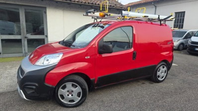Fiat Fiorino Furgone cargo 1.3 mjt 95cv Adventure (3)
