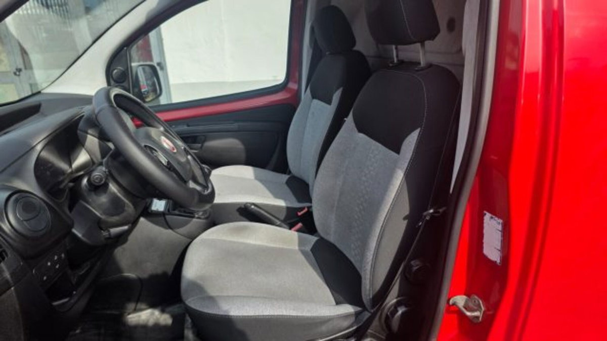 Fiat Fiorino Furgone cargo 1.3 mjt 95cv Adventure (11)