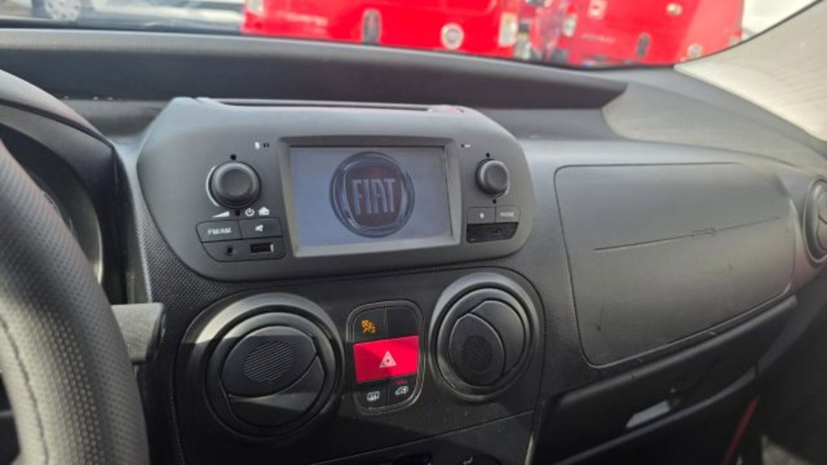 Fiat Fiorino Furgone cargo 1.3 mjt 95cv Adventure (13)