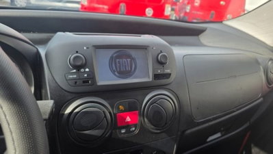 Fiat Fiorino Furgone cargo 1.3 mjt 95cv Adventure (13)
