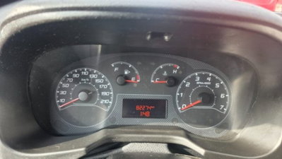 Fiat Fiorino Furgone cargo 1.3 mjt 95cv Adventure (15)